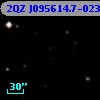 2QZ J095614.7-023636