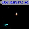 1RXS J095137.2-023420