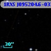 1RXS J095204.6-033244