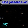 1RXS J095600.0-023001
