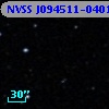 NVSS J094511-040154