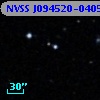 NVSS J094520-040559