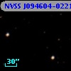 NVSS J094604-022106