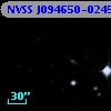 NVSS J094650-024510