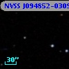 NVSS J094852-030912