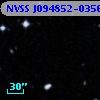 NVSS J094852-035627