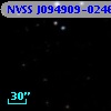 NVSS J094909-024644