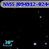 NVSS J094912-024411