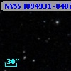 NVSS J094931-040740