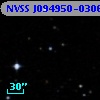 NVSS J094950-030607