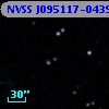 NVSS J095117-043926