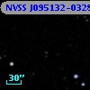 NVSS J095132-032840
