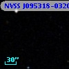 NVSS J095318-032036