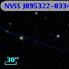 NVSS J095322-033453