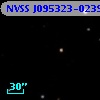 NVSS J095323-023939