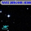 NVSS J095448-030055