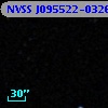 NVSS J095522-032651