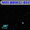 NVSS J095612-031339