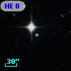 HE 0945-0420