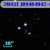 2MASS J09484942-0419003