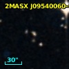 2MASX J09540060-0420394