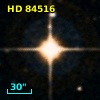 HD  84516