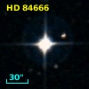 HD  84666