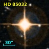 HD  85032