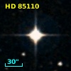 HD  85110