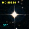 HD  85334