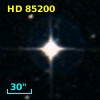 HD  85200