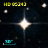 HD  85243