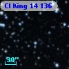Cl King   14   136