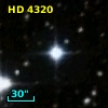 HD   4320