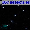 1RXS J095007.8-055203