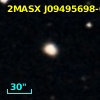 2MASX J09495698-0604552