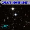 2MASS J00484945+6136521