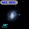 NGC  3035