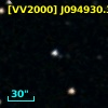 [VV2000] J094930.3-051455