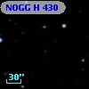 NOGG H  430