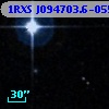 1RXS J094703.6-055028