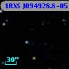 1RXS J094928.8-051432