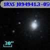 1RXS J094941.3-050957
