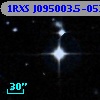 1RXS J095003.5-052907