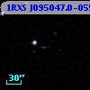 1RXS J095047.0-055409