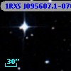 1RXS J095607.1-070028