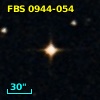 2MASS J09470325-0539426