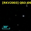 [RKV2003] QSO J0953-0504 abs 4.20