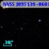 NVSS J095138-060138