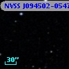 NVSS J094502-054720